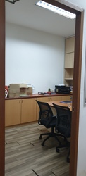 Admiralty Industrial Park (D27), Warehouse #200502962